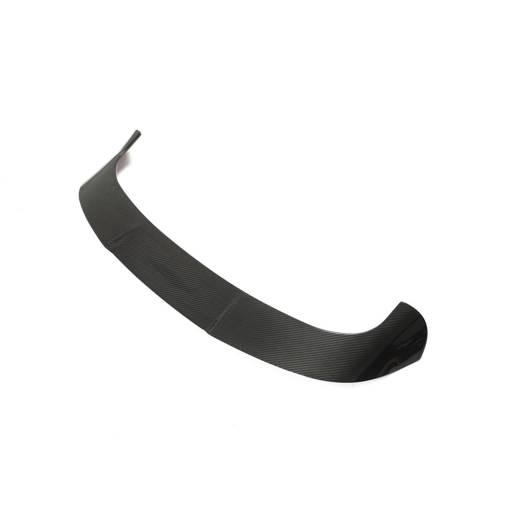 Carbon Fiber Trunk Spoiler - Audi RS6