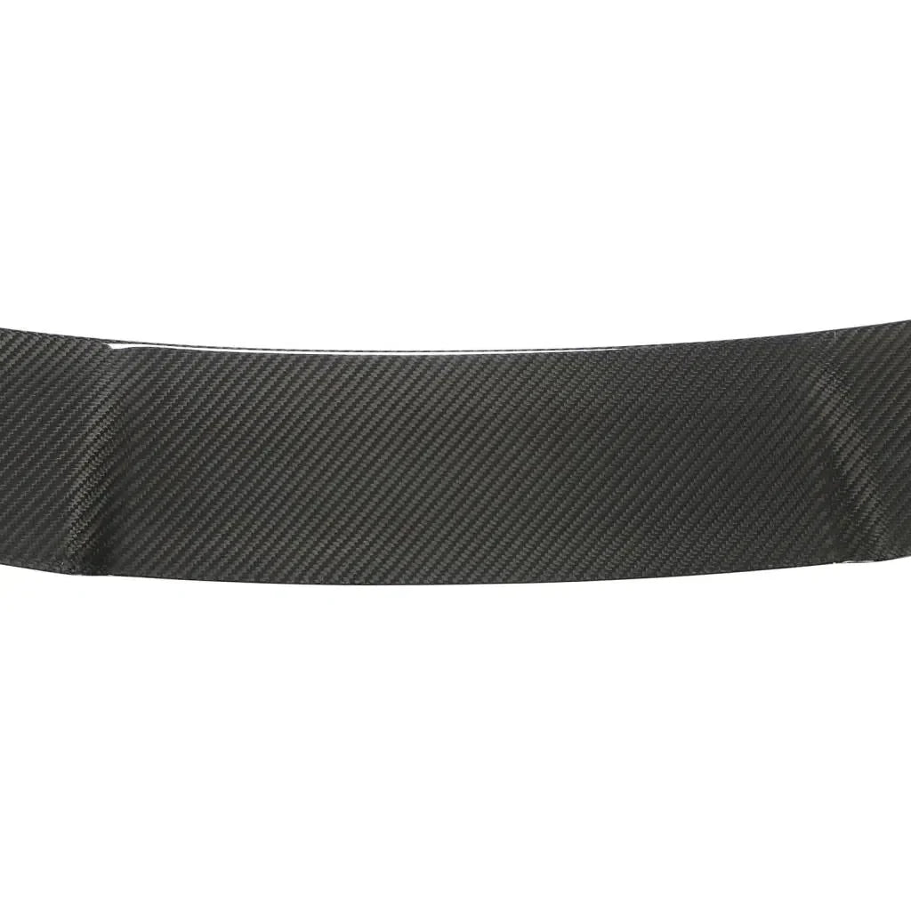 Audi RS6 Carbon Fiber Spoiler