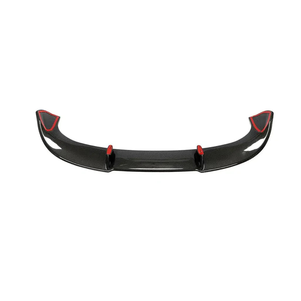 Audi RS6 Carbon Fiber Spoiler