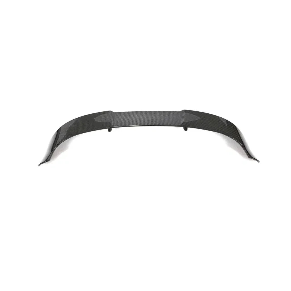 Audi RS6 Carbon Fiber Spoiler