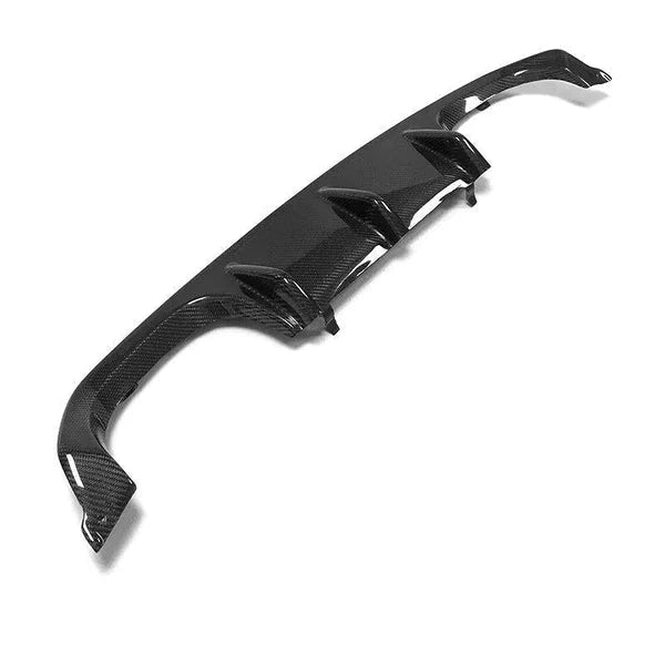 M Performance Carbon Fiber Rear Diffuser - BMW F80 M3 & F82 / F83 M4