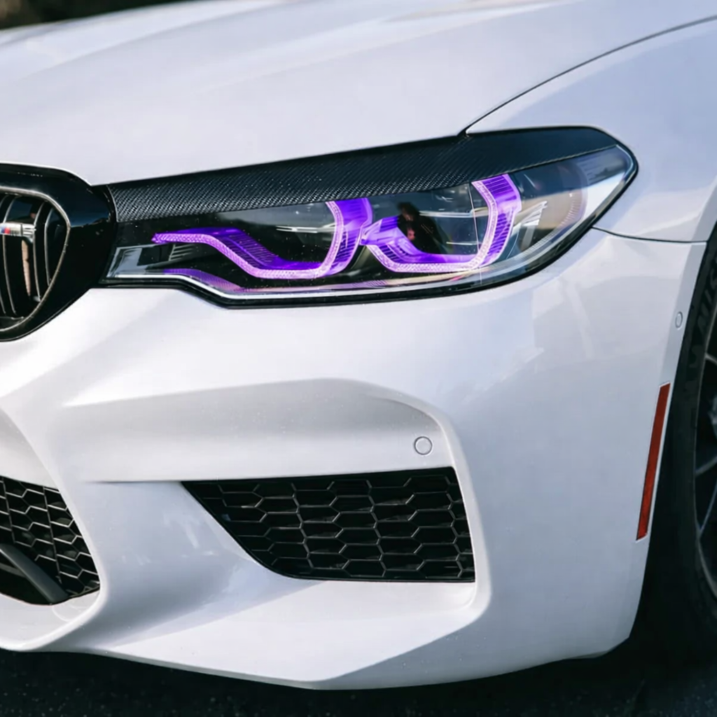 RGB DRL LED Module Set - BMW F90 M5 & G30 5 Series (Pre-LCI)