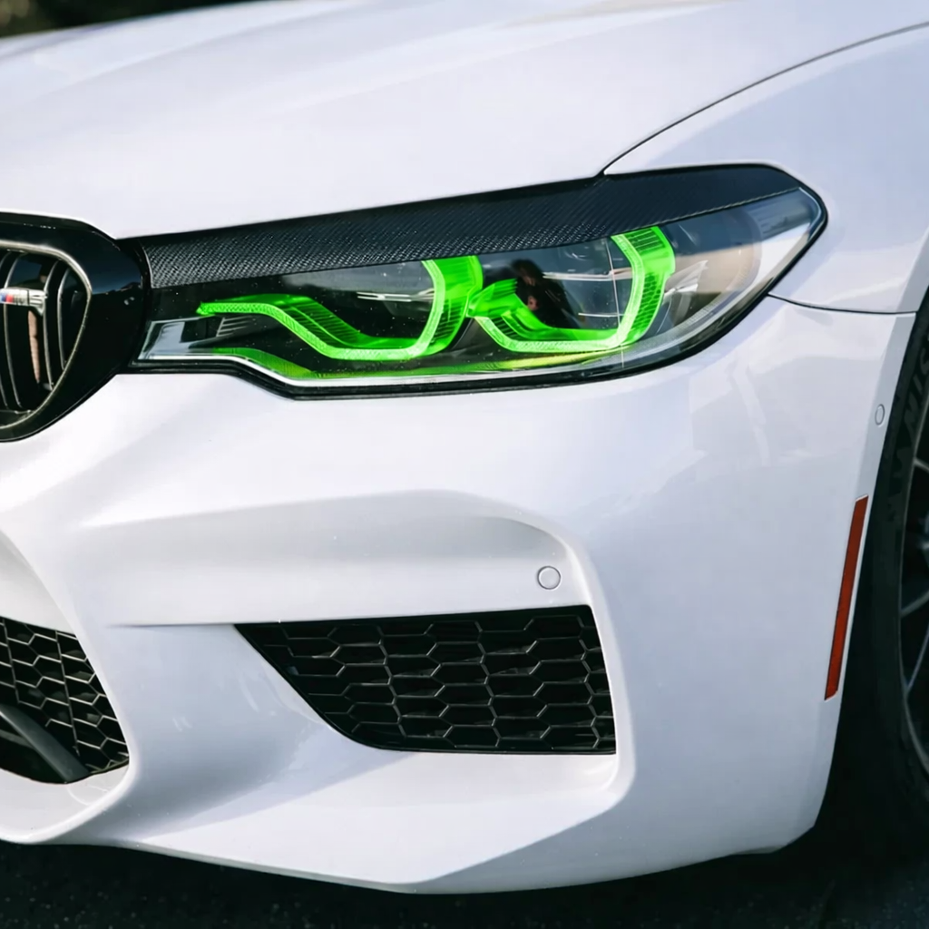 RGB DRL LED Module Set - BMW F90 M5 & G30 5 Series (Pre-LCI)