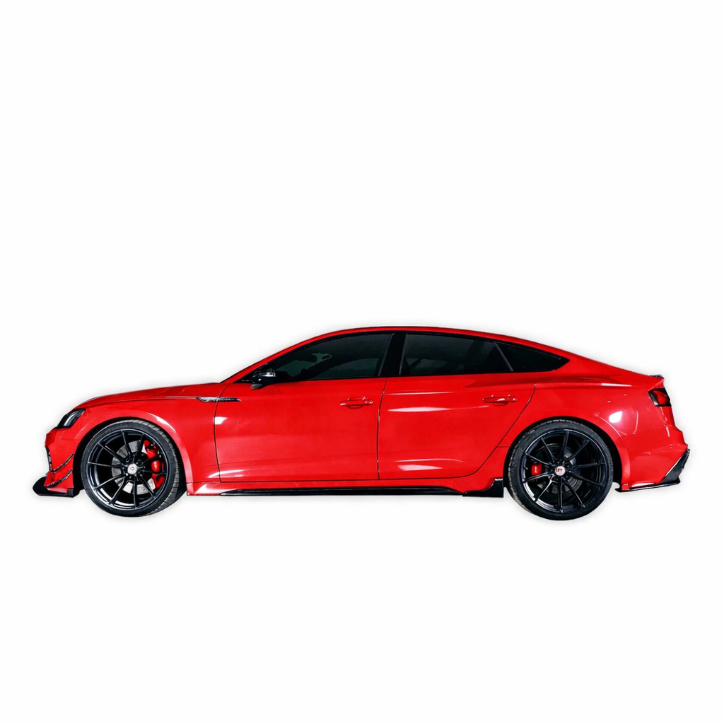 KB Style Carbon Fiber Body Kit - Audi B9 RS5