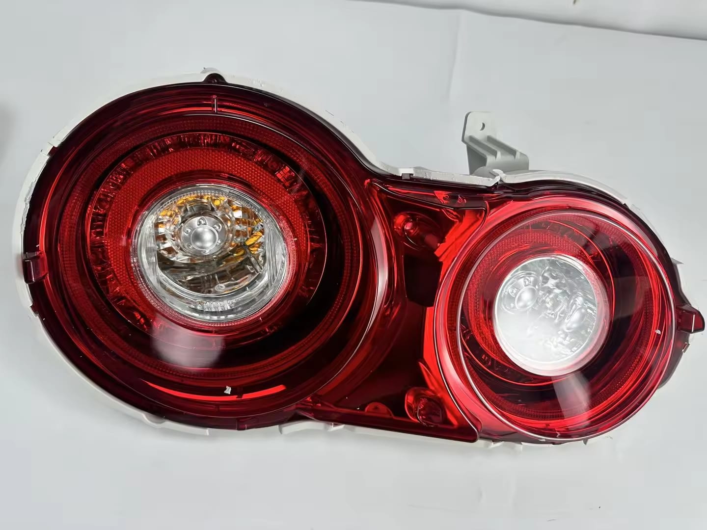 LED DRL 2017+ Headlight and Taillight Conversion - Nissan GTR R35 09-22