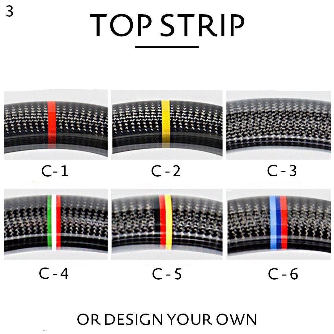 Full Custom Steering Wheel - BMW E Chassis