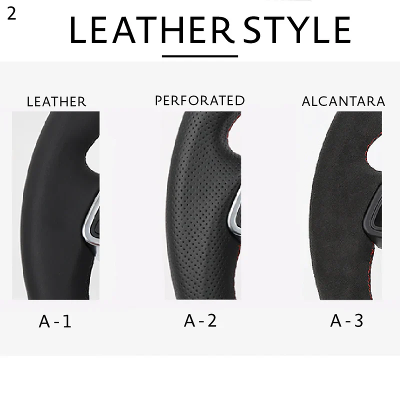 Full Custom Steering Wheel -BMW F Chassis