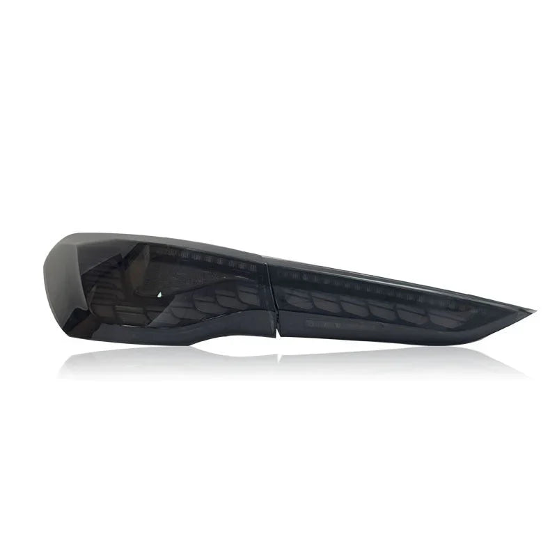 GTS Style OLED Taillights - BMW G82 / G83 M4 & G22 / G23 / G26 4 Series
