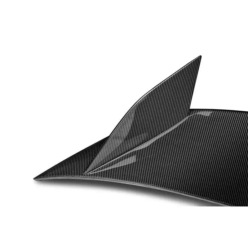 McLaren 720s/750s Artisan Fin Carbon Fiber Spoiler