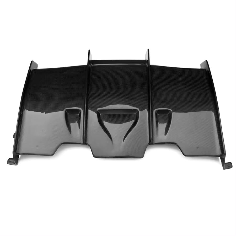 PSM Style Carbon Fiber Kit - BMW F80 M3 & F82/F83 M4