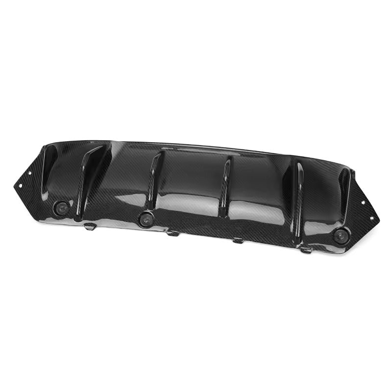 Full Carbon Aero Body Kit - BMW F90 M5 Pre LCI