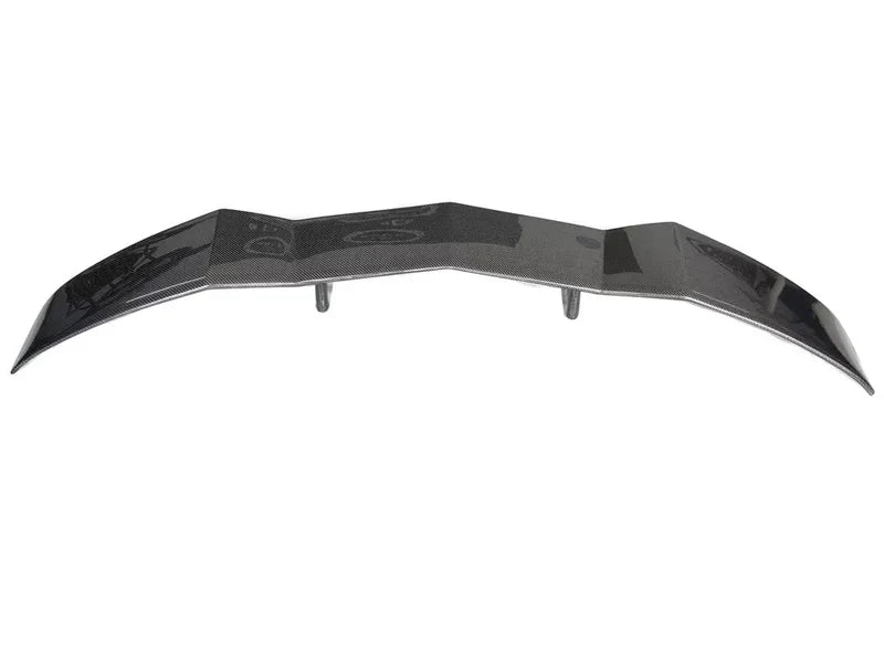 Lamborghini Aventador Carbon Fiber Rear Wing