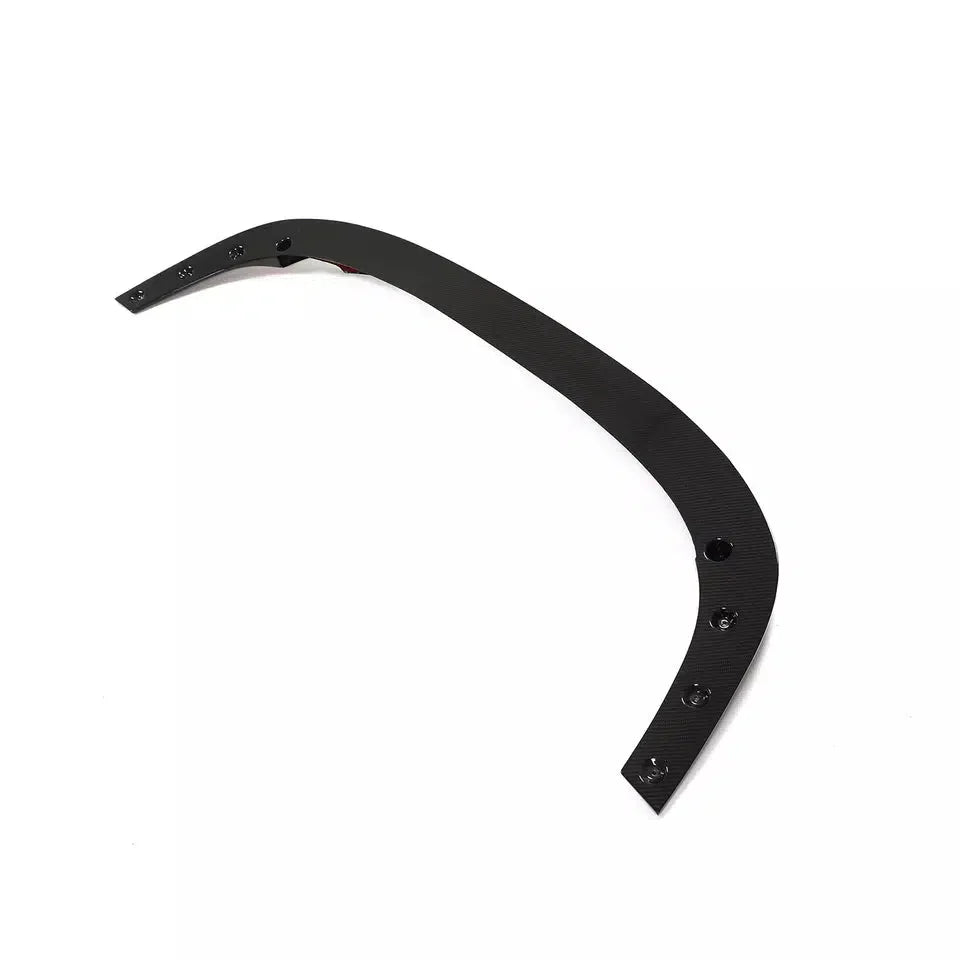 2022-2024 Audi RS3 8Y Carbon Fiber AP Front Lip