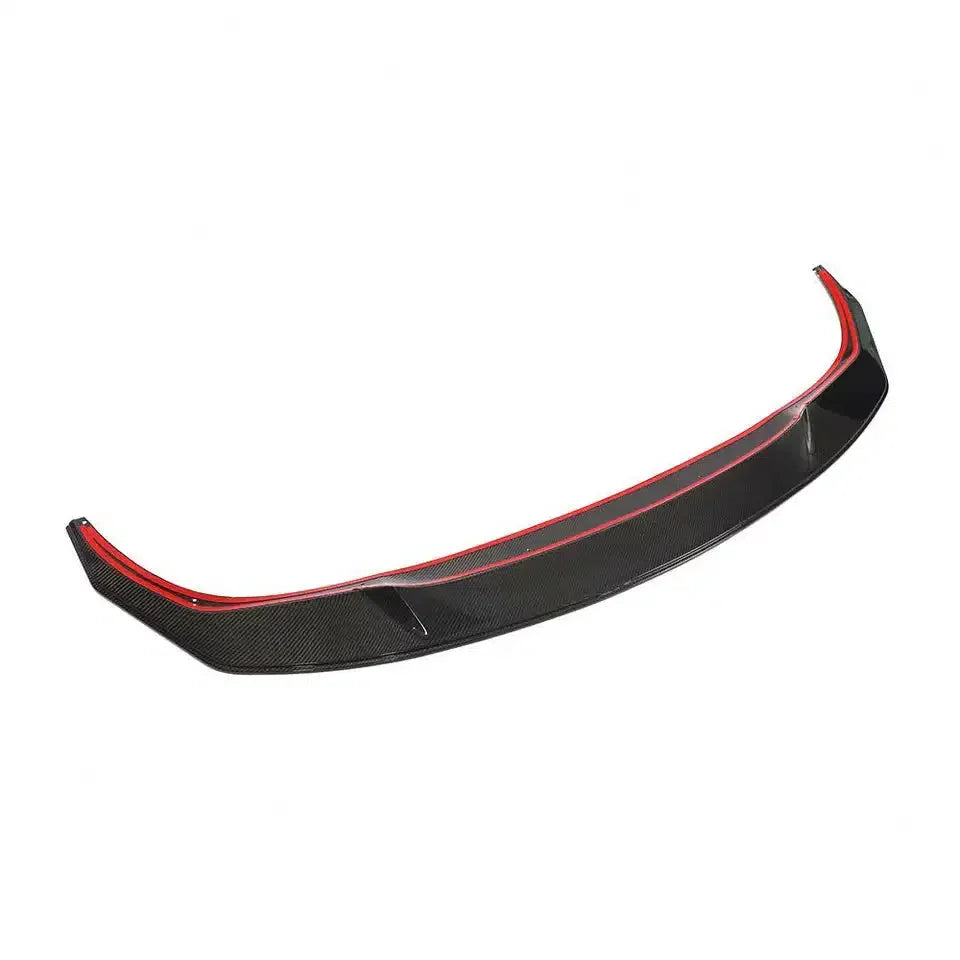BMW G20 Carbon Fiber GT Front Lip