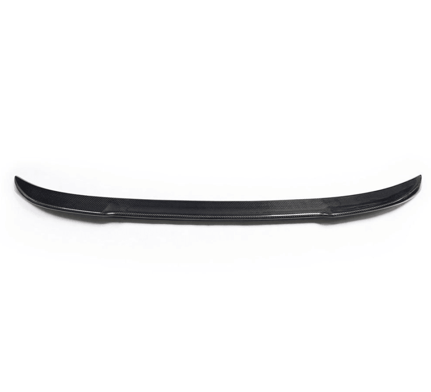 BMW F90 M5 Carbon fiber CS Style Spoiler