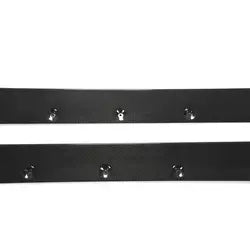 Carbon Fiber Toyota Side Skirts - GR86