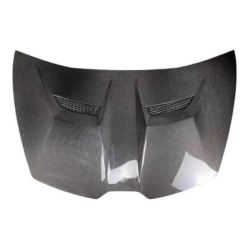 Carbon Fiber Vented Hood - Lamborghini Huracan