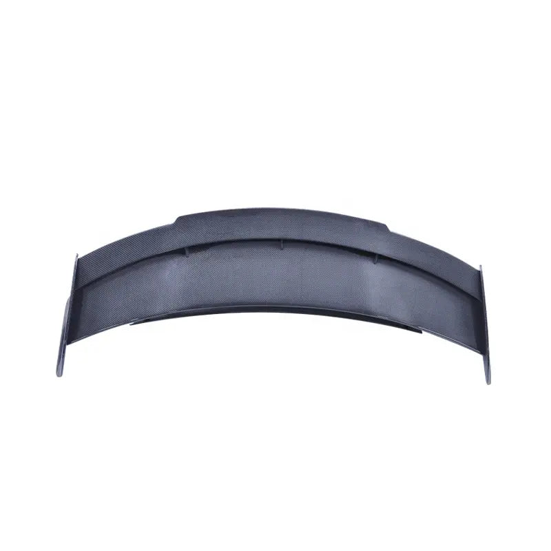 Carbon Fiber Performance Pro Style Spoiler WIng - Mercedes Benz AMG GT GTC GTR GTS
