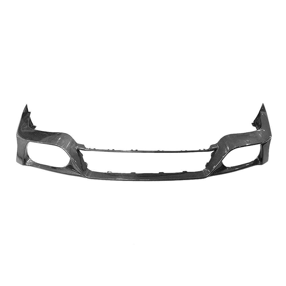 Carbon Fiber OEM Style Rear Diffuser - Nissan R35 GTR