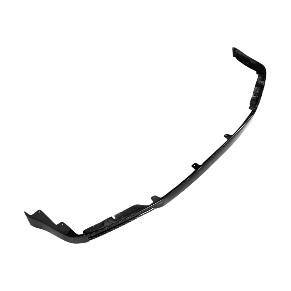 Carbon Fiber OEM Style Front Lip - Nissan Skyline R34 GTR