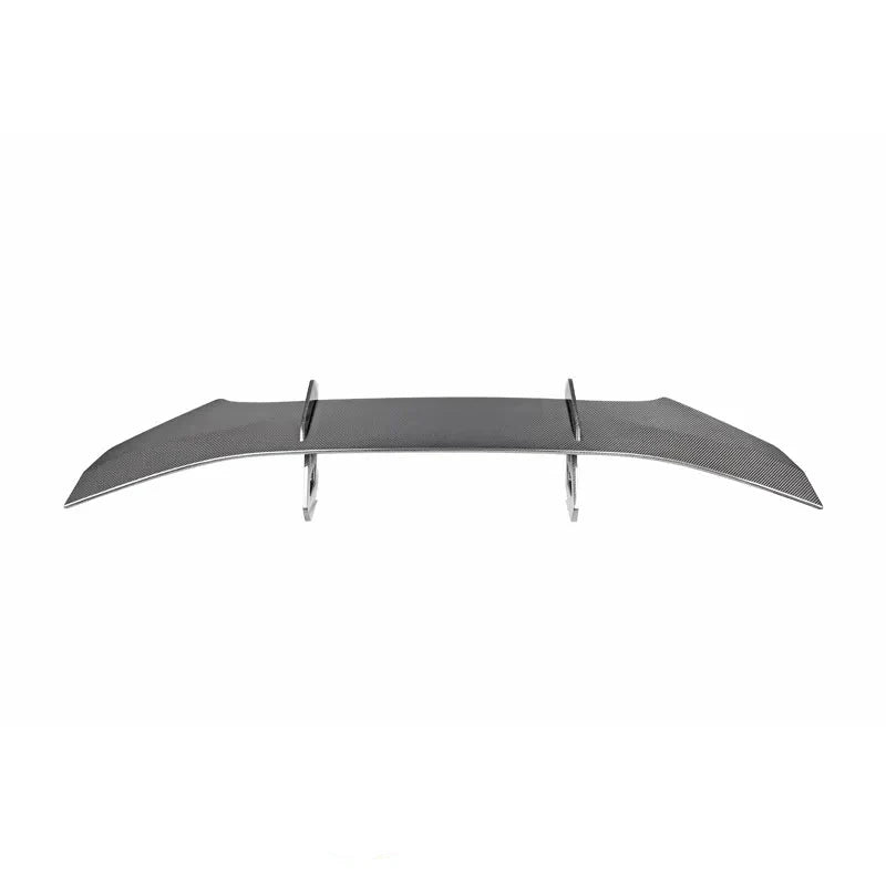 Paktechz Dry Carbon Fiber Spoiler Wing - Lamborghini Huracan EVO / Sterrato