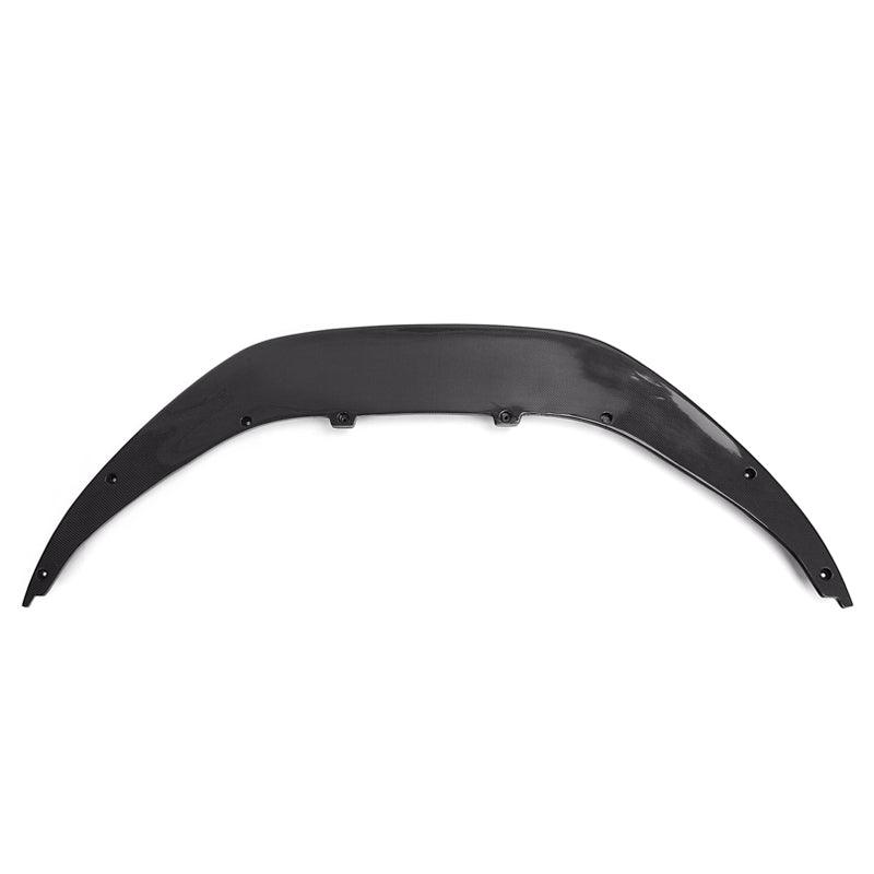 Audi R8 Carbon Fiber Artisan Front Lip