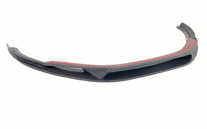 Audi R8 Gen 1 Carbon Fiber Artisan Front Lip