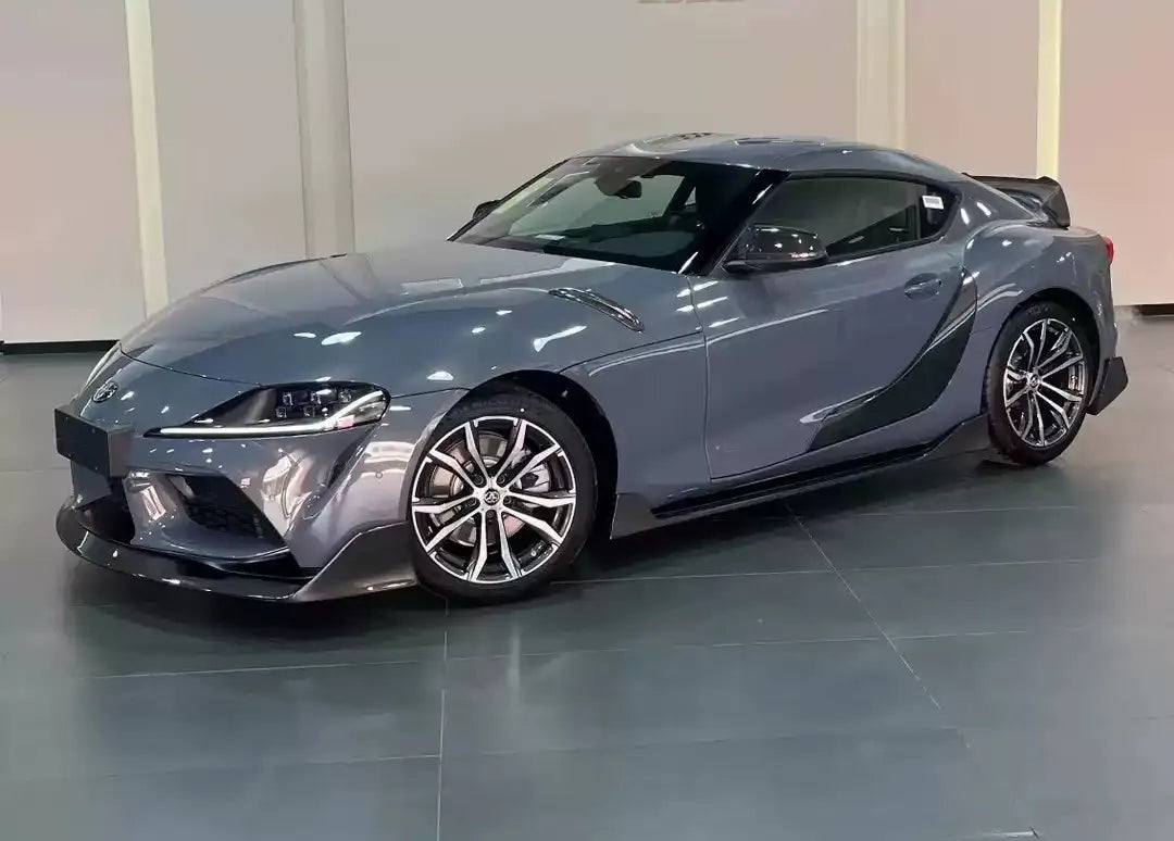 Carbon Fiber Aero Body Kit - Toyota Supra A90/A91 MK5