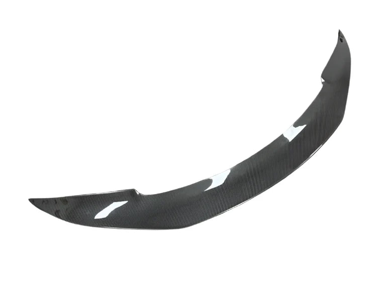 Carbon Fiber Spoiler for Maserati MC20