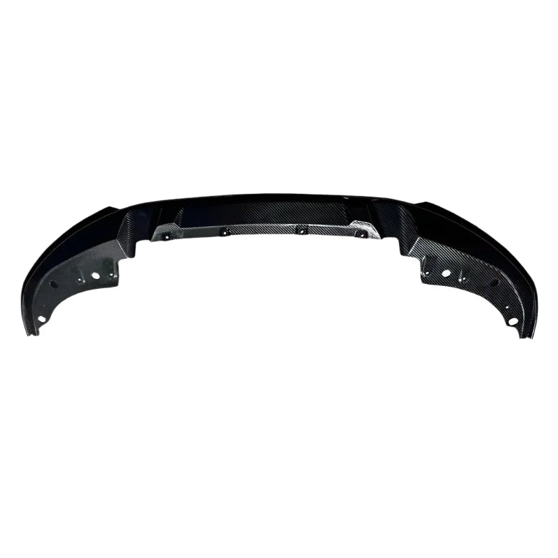 Carbon Fiber Front Lip - BMW G22 G23 G26 440i M-Sport 2021-23