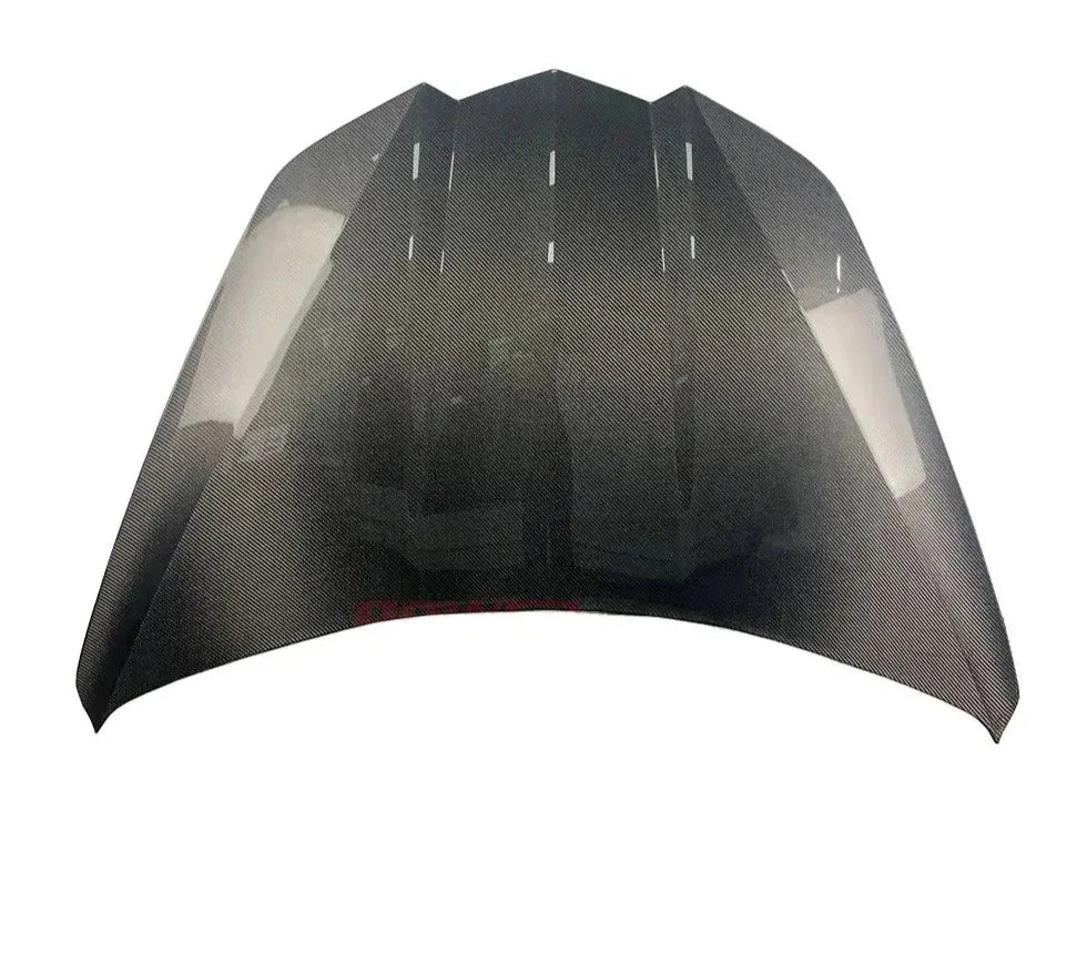 Carbon Fiber Hood - Corvette C8 Z07 2019-24