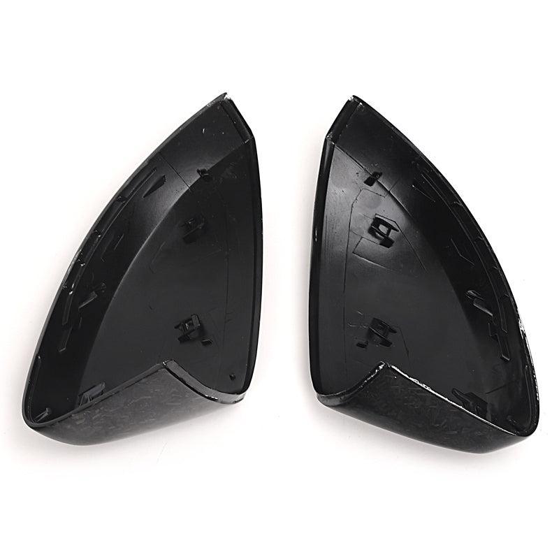 Audi Forged Carbon Mirror Caps A3/S3/RS3