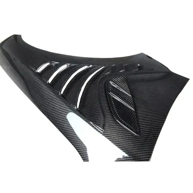 BMW G80/G82/G83 M3/M4 Carbon Fiber Vented Fenders