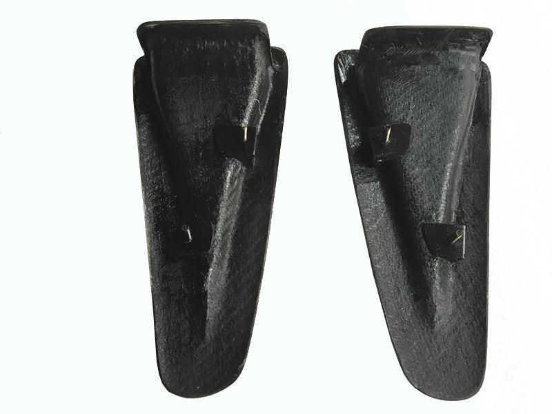 Nissan GTR Carbon Fiber Hood Vent