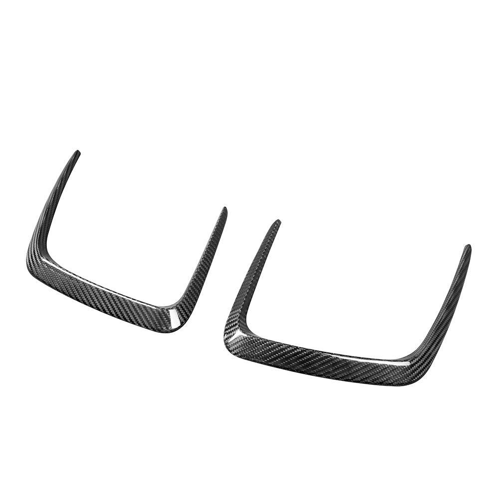 BMW G80 M3/G82/G83 M4 Carbon Fiber Hood Vent