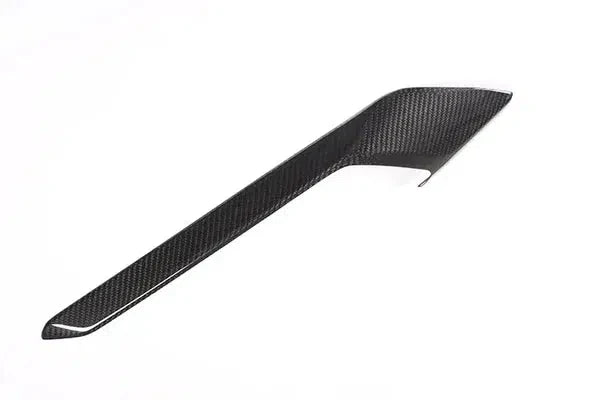 BMW X3/X4 G01/G02 Carbon Fiber Center Console Panel Trim