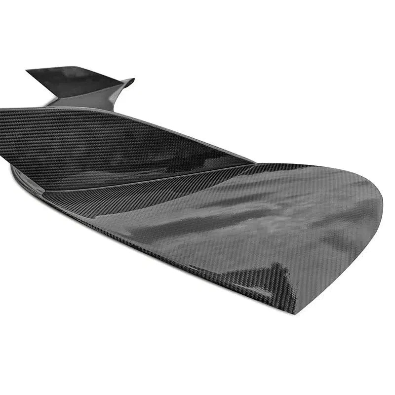 McLaren 720s/750s Artisan Fin Carbon Fiber Spoiler