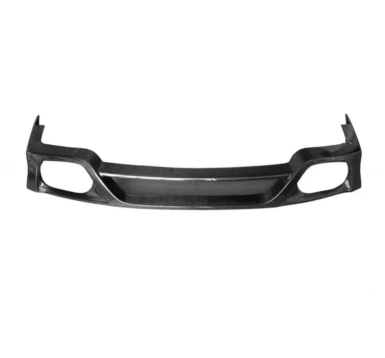 OEM Style Carbon Fiber Car Rear Diffuser - Nissan R35 GTR