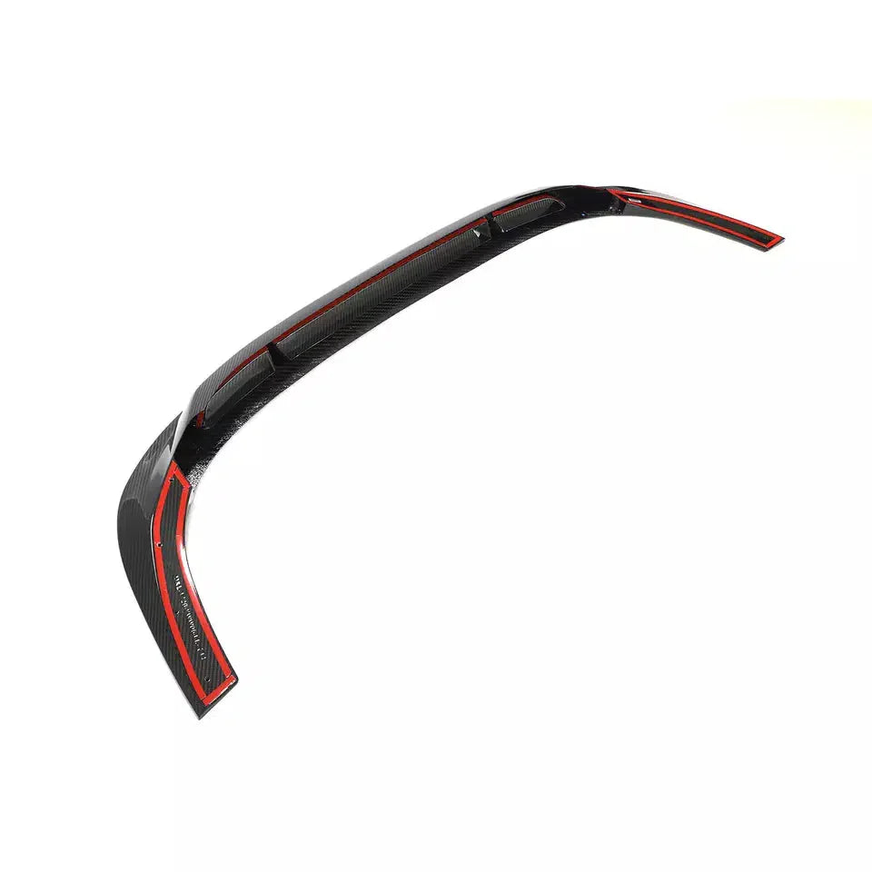 2022-2024 Audi RS3 8Y Carbon Fiber AP Front Lip