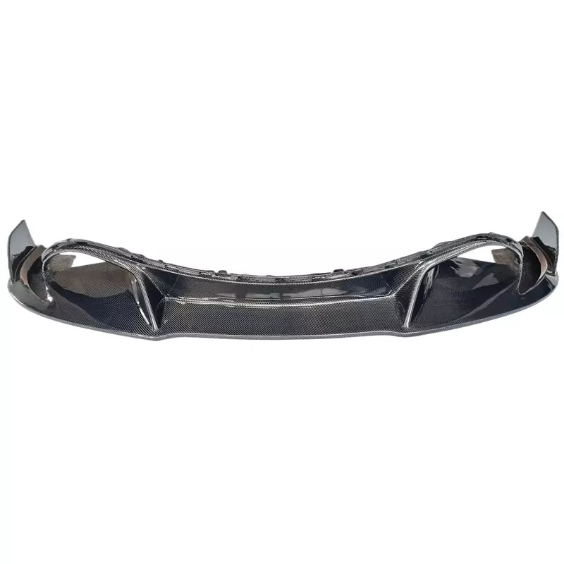 Dry Carbon Fiber Front Lip - Mclaren 720s