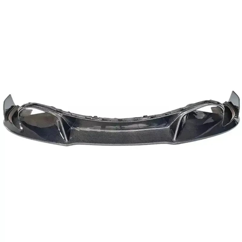 McLaren 720s Carbon Fiber AP Front Lip