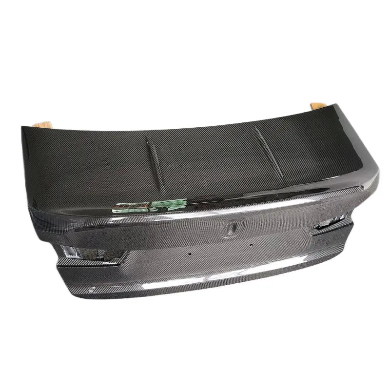 Carbon Fiber Rear DuckBill Trunk - BMW G20 3 Series