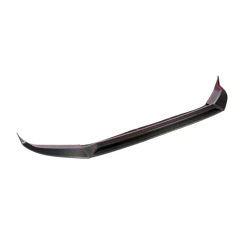 Carbon Fiber Front Lip - Mercedes Benz G-Class G500/G550/G55/G63 AMG