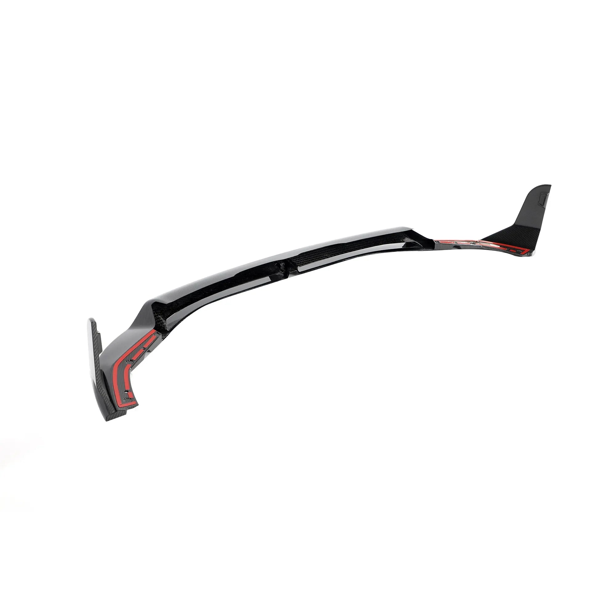 Prepreg Carbon Fiber Front Splitter Lip - BMW G80 M3 G82 M4