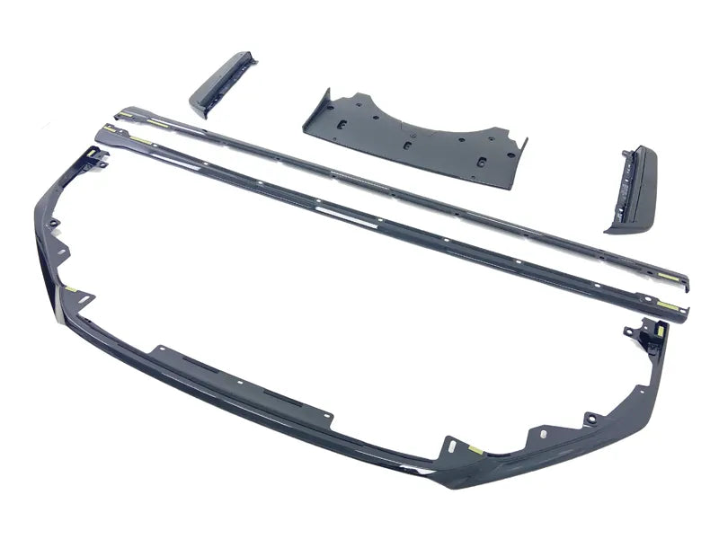Full Carbon Fiber Performance Style Aero Kit - Subaru WRX S4 VA12