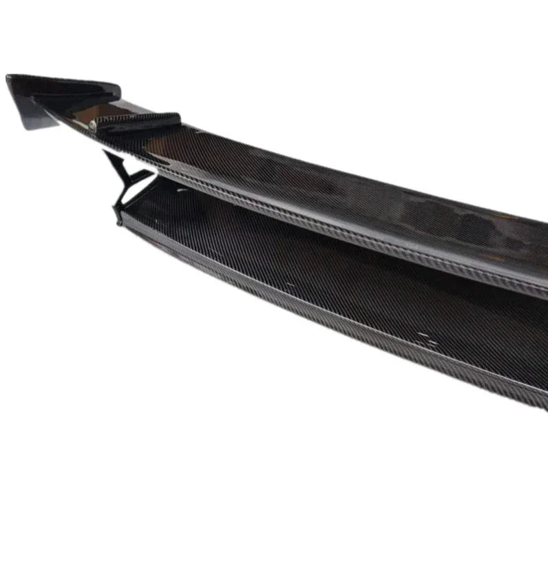 Carbon Fiber B Style Rear Spoiler Wing - Mercedes Benz AMG GT50 GT53 GT63