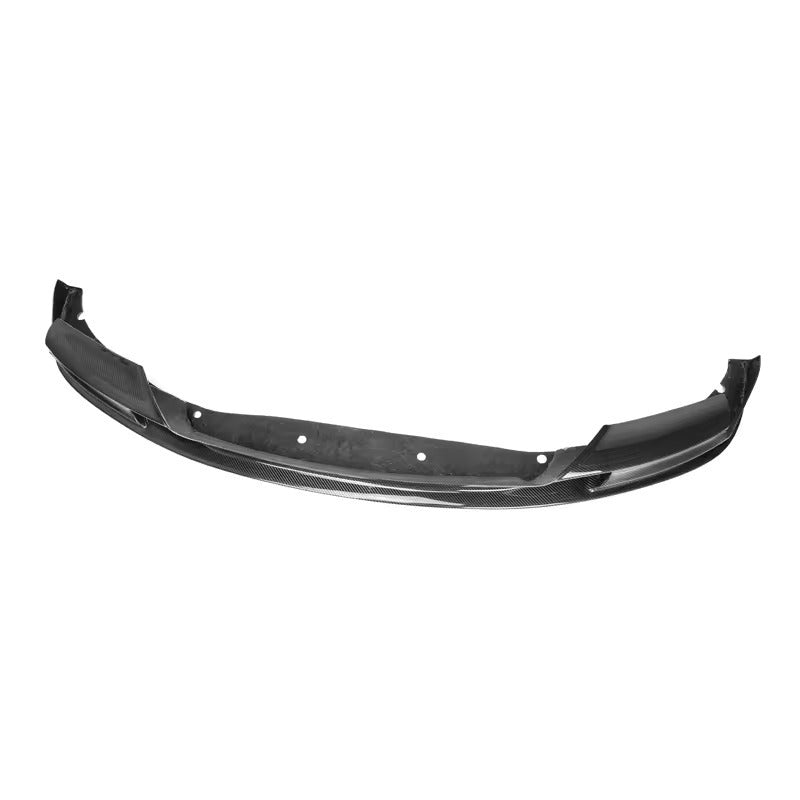 MP Style Carbon Fiber Front Lip - BMW F10 M5
