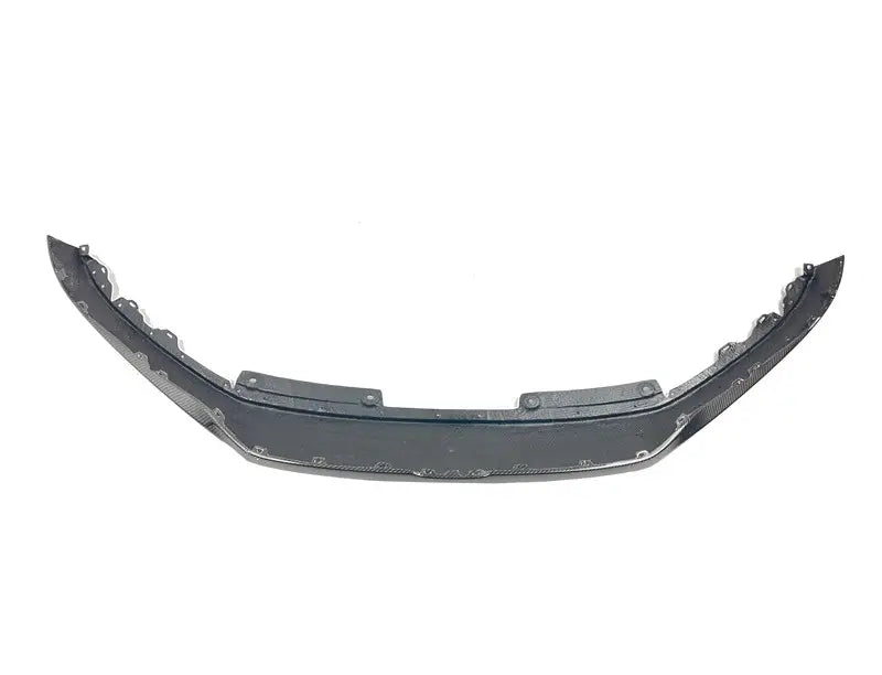Carbon Fiber OE Style Front Bumper Trim - Honda Civic Gen 11 Type R FL5