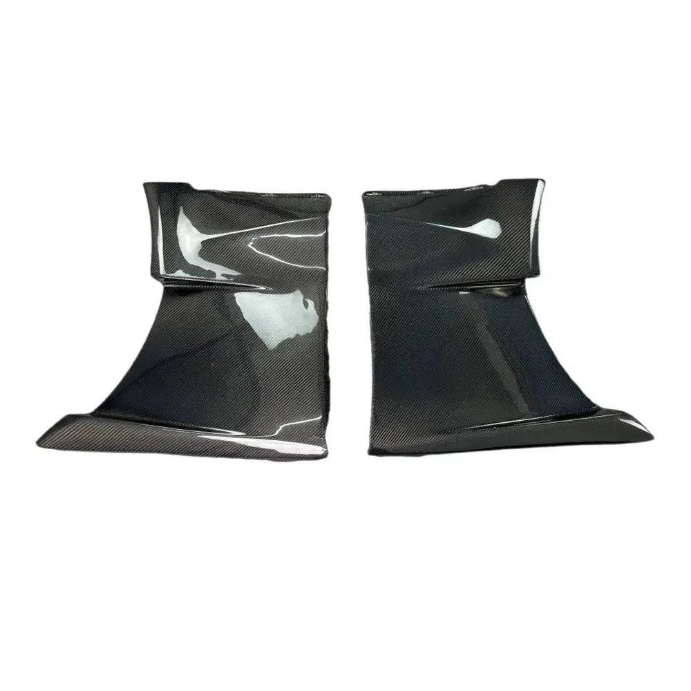 Toyota Supra MK5 Carbon Fiber Front Fenders