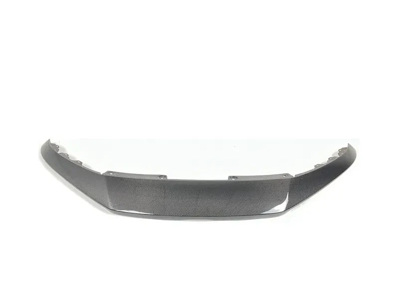 Carbon Fiber OE Style Front Bumper Trim - Honda Civic Gen 11 Type R FL5